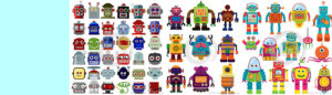 Robos