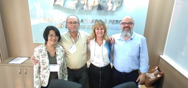 Pesquisa Inovativa na Pequena Empresa – 20 anos do PIPE na FAPESP Pesquisa Inovativa na Pequena Empresa – 20 anos do PIPE na FAPESP